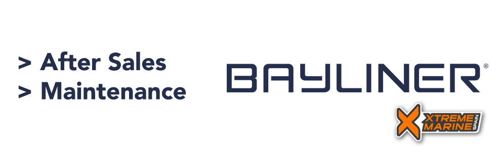 Bayliner X-Treme Marina Spain
